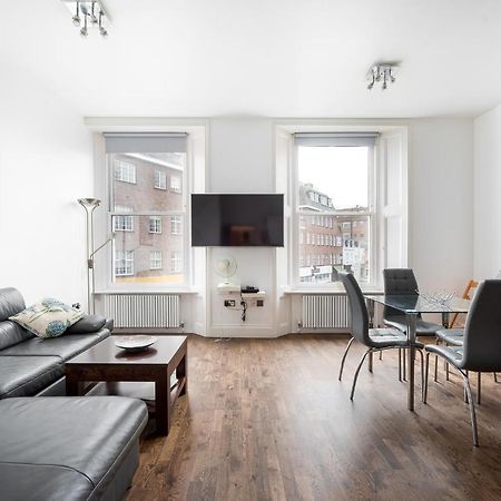 Chelsea Green Apartments Londyn Zewnętrze zdjęcie