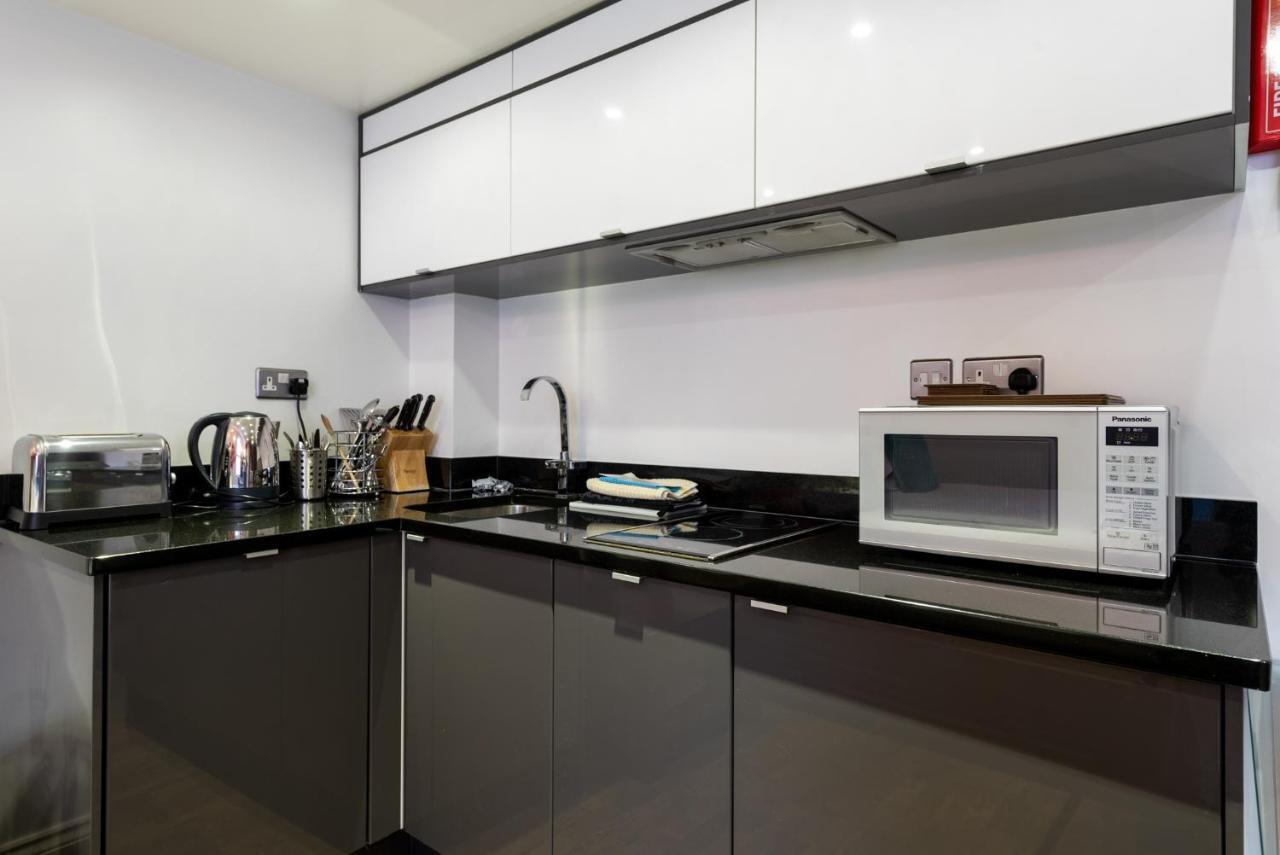 Chelsea Green Apartments Londyn Zewnętrze zdjęcie