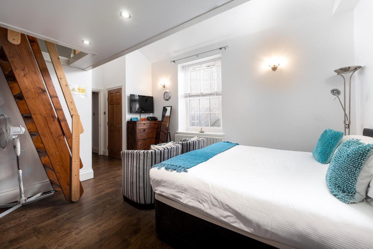 Chelsea Green Apartments Londyn Zewnętrze zdjęcie