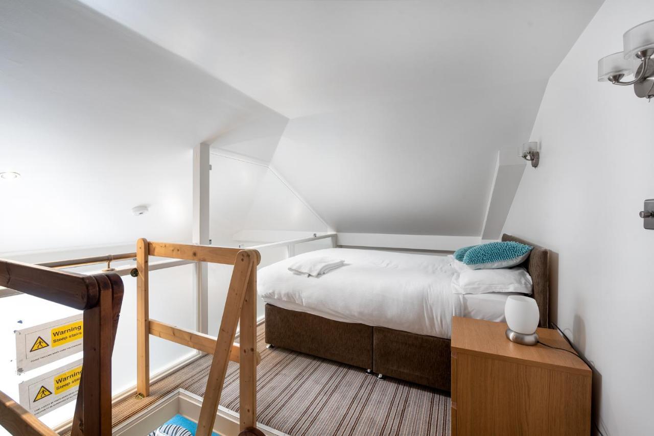 Chelsea Green Apartments Londyn Zewnętrze zdjęcie