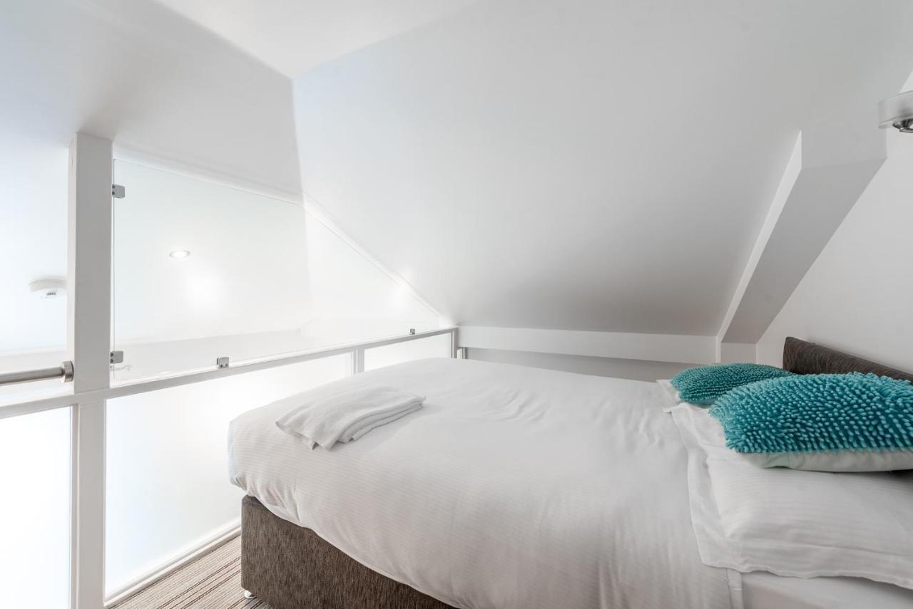 Chelsea Green Apartments Londyn Zewnętrze zdjęcie