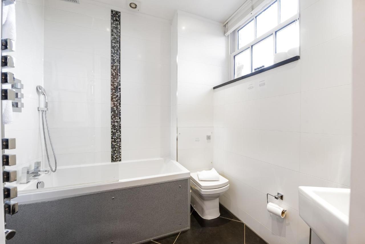 Chelsea Green Apartments Londyn Zewnętrze zdjęcie