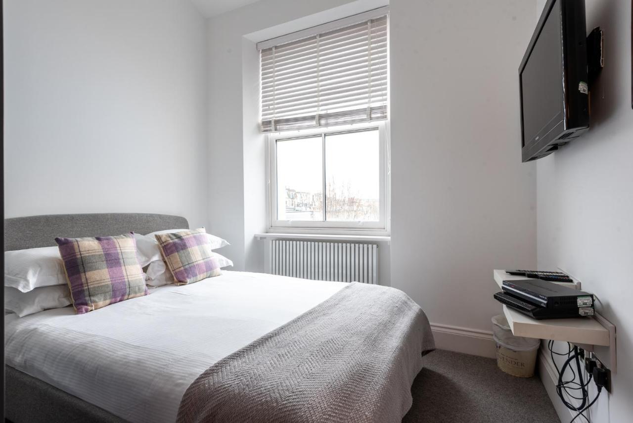 Chelsea Green Apartments Londyn Zewnętrze zdjęcie