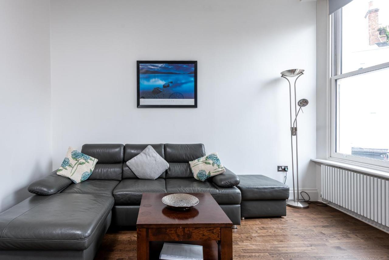 Chelsea Green Apartments Londyn Zewnętrze zdjęcie