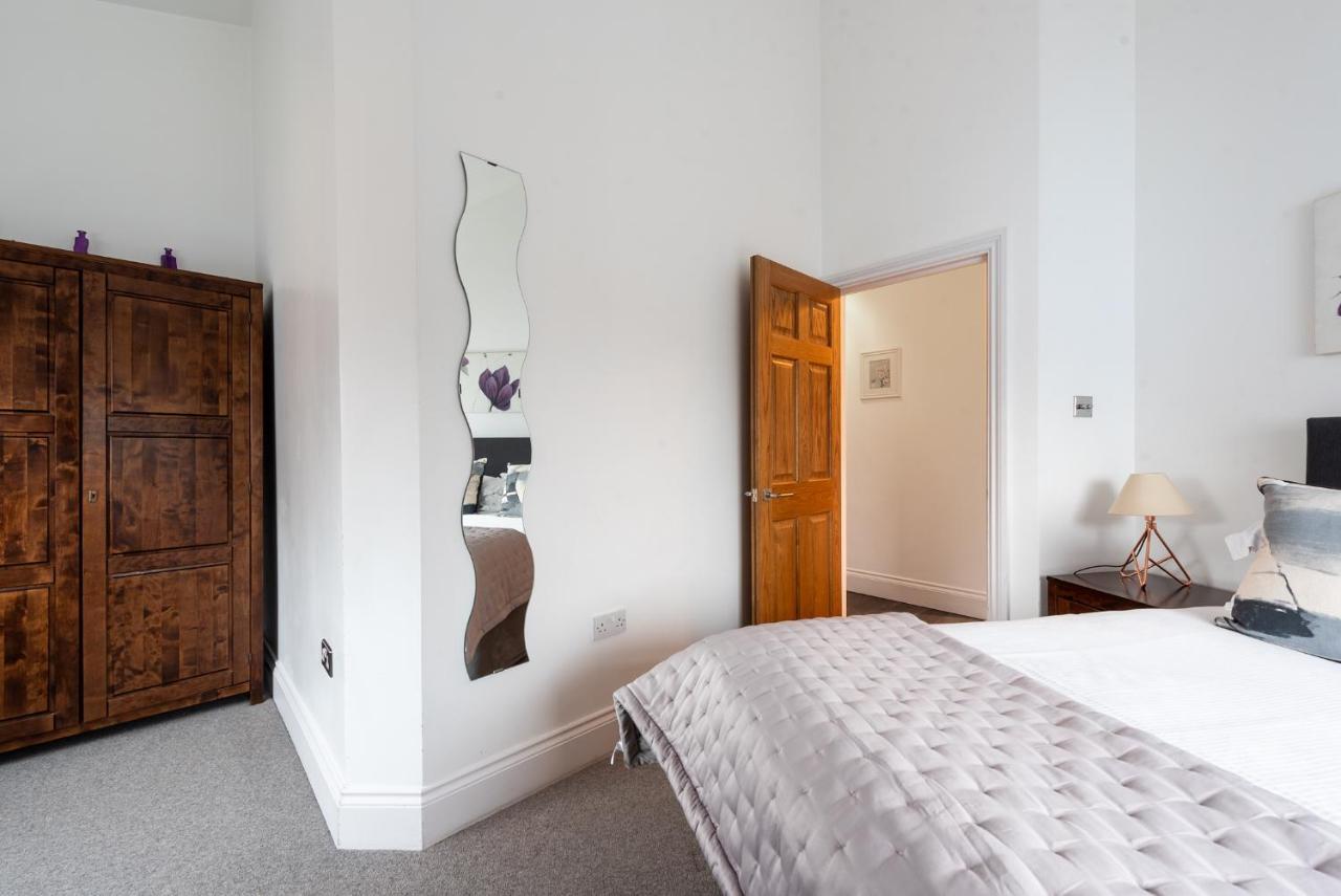 Chelsea Green Apartments Londyn Zewnętrze zdjęcie
