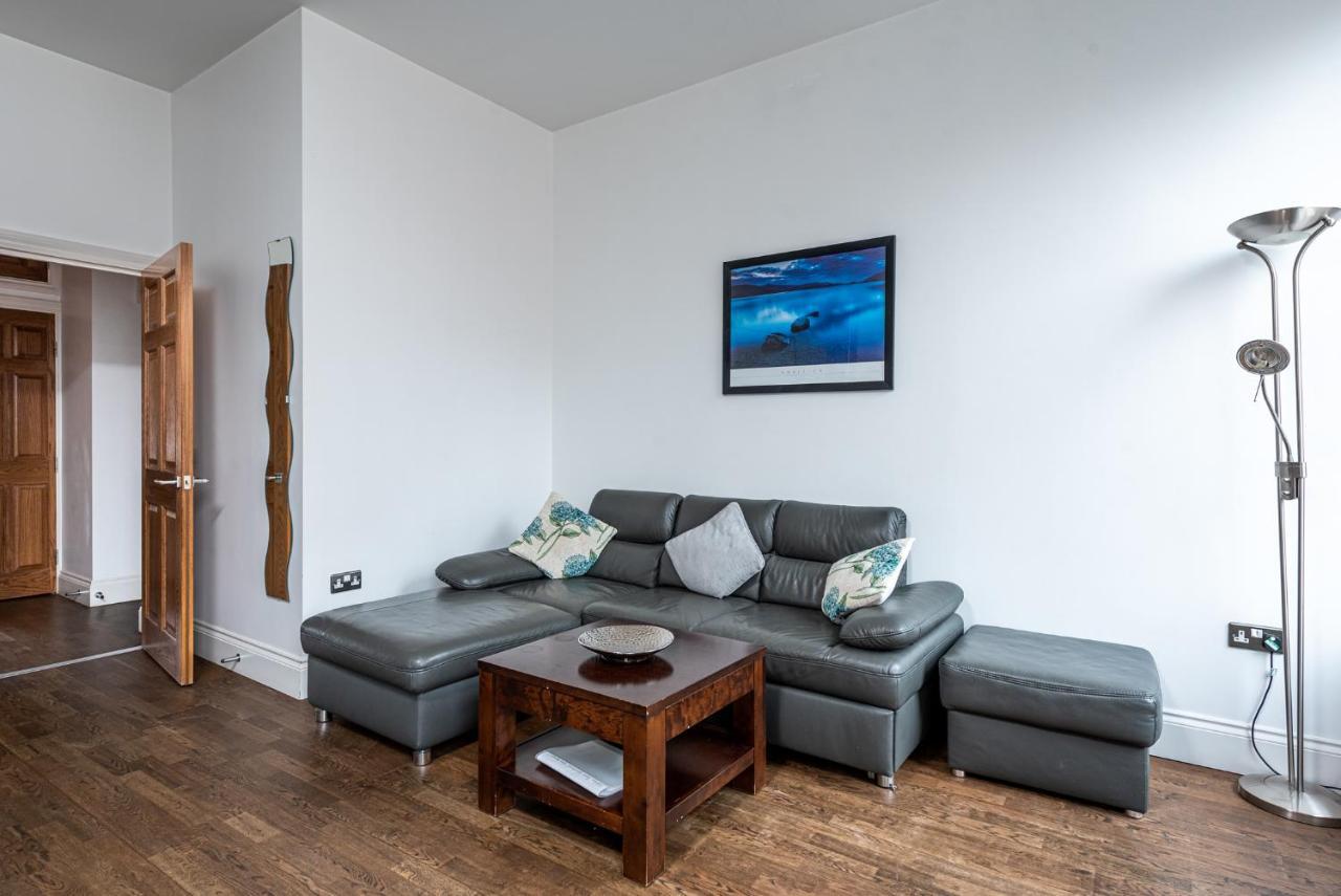 Chelsea Green Apartments Londyn Zewnętrze zdjęcie