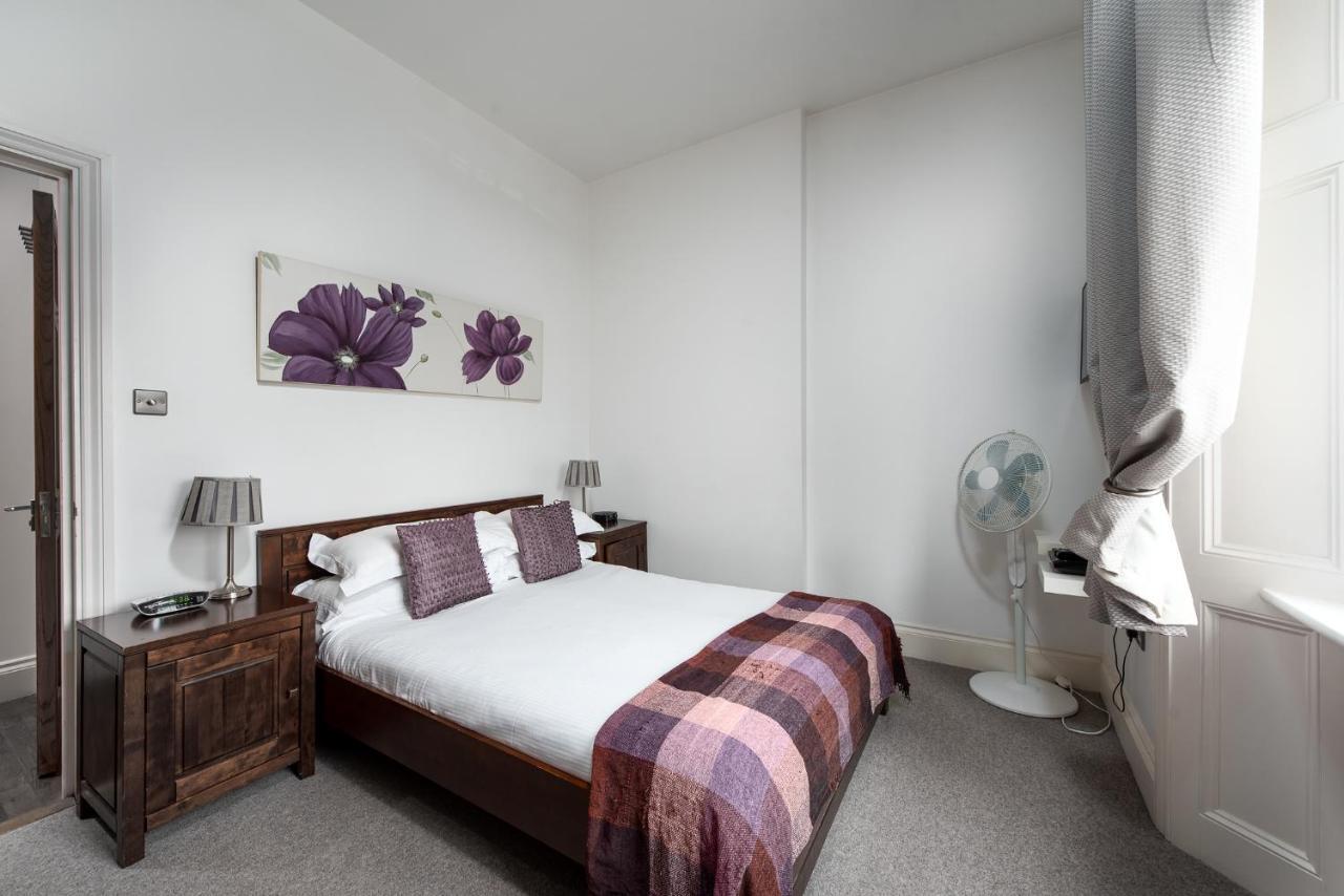 Chelsea Green Apartments Londyn Zewnętrze zdjęcie