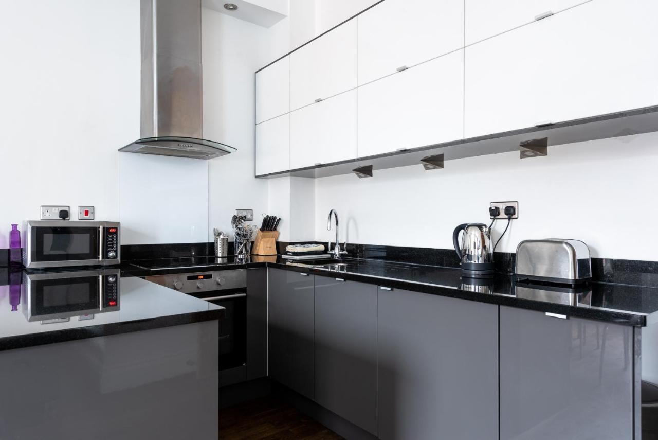 Chelsea Green Apartments Londyn Zewnętrze zdjęcie