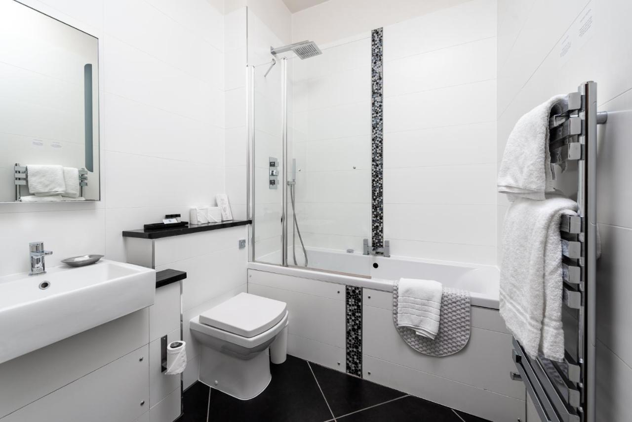 Chelsea Green Apartments Londyn Zewnętrze zdjęcie