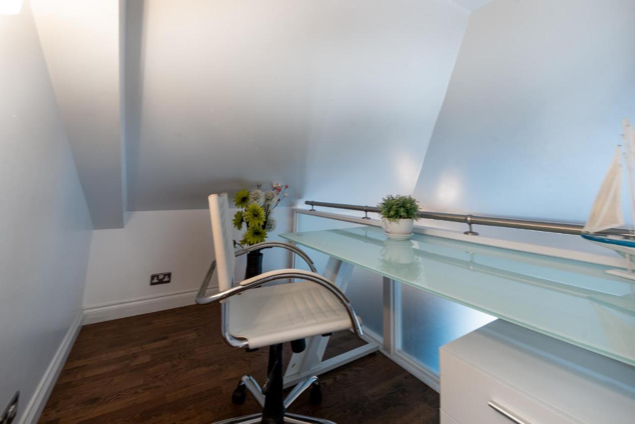 Chelsea Green Apartments Londyn Zewnętrze zdjęcie