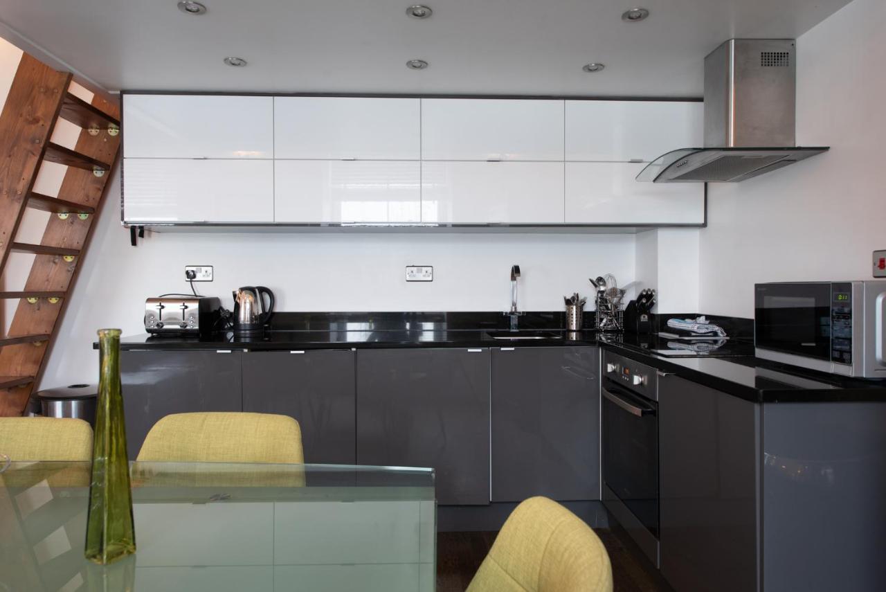 Chelsea Green Apartments Londyn Zewnętrze zdjęcie